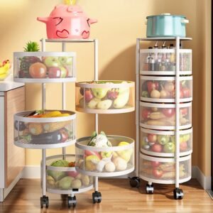⏰🗄️Today Olny $3.99🗄️⏰Kitchen Rack-SAYUHOME™